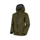 Mammut Stoney Hardshell Jacket - Mens, Iguana, Large, 1010-26461-4584-115
