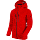 Mammut Stoney Hardshell Jacket - Mens, Magma, Small, 1010-26460-3465-113