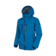 Mammut Stoney Hardshell Jacket - Mens, Sapphire, Small, 1010-26461-50226-113