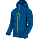 Mammut Stoney Hardshell Jacket - Mens, Ultramarine, 3XL, 1010-26460-5967-118