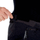Mammut Stoney Hardshell Pants - Mens, Black, 38, 1020-12340-0001-54-10