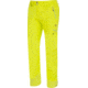 Mammut Stoney Hardshell Pants - Mens, Canary, US 40, 1020-12340-1227-56-10