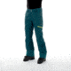 Mammut Stoney Hardshell Pants - Mens, Dark Teal, 38, 1020-12340-4494-54-10