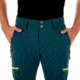 Mammut Stoney Hardshell Pants - Mens, Dark Teal, 38, 1020-12340-4494-54-10