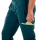 Mammut Stoney Hardshell Pants - Mens, Dark Teal, 38, 1020-12340-4494-54-10