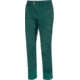 Mammut Stoney Hardshell Pants - Mens, Dark Teal, US 28, 1020-12340-4494-44-10