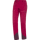 Mammut Stoney Hardshell Pants - Womens, Beet, US 12, 1020-09142-3490-42-10