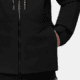 Mammut Stoney HS Hooded Jacket - Mens, Black, Medium, 1010-31010-0001-114
