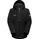 Mammut Stoney HS Hooded Jacket - Mens, Black, Medium, 1010-31010-0001-114