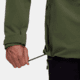 Mammut Stoney HS Hooded Jacket - Mens, Dark Marsh, Medium, 1010-31010-40294-114