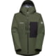 Mammut Stoney HS Hooded Jacket - Men's