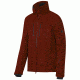 Mammut Stoney HS Jacket - Men's-Maroon-Small
