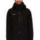 Mammut Stoney HS Jacket - Mens, Black/White, Medium, 1010-29510-0047-114