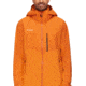 Mammut Stoney HS Jacket - Mens, Dark Cheddar/Dark Radiant, Large, 1010-29510-2241-115