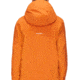 Mammut Stoney HS Jacket - Mens, Dark Cheddar/Dark Radiant, Large, 1010-29510-2241-115