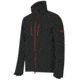 Mammut Stoney HS Jacket - Men's-Graphite-Large