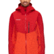 Mammut Stoney HS Jacket - Mens, Magma/Spicy, Extra Large, 1010-29510-3683-116