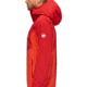 Mammut Stoney HS Jacket - Mens, Magma/Spicy, Extra Large, 1010-29510-3683-116