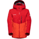 Mammut Stoney HS Jacket - Mens, Magma/Spicy, Extra Large, 1010-29510-3683-116