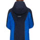 Mammut Stoney HS Jacket - Mens, Marine/Ice, Extra Large, 1010-29510-50511-116