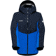 Mammut Stoney HS Jacket - Men's, Marine/Ice, Extra Large, 1010-29510-50511-116