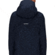 Mammut Stoney HS Jacket - Mens, Marine/Vibrant Orange, Large, 1010-29510-50512-115