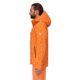 Mammut Stoney HS Jacket - Mens, Tangerine/Black, Medium, 1010-29510-2260-114