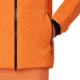 Mammut Stoney HS Jacket - Mens, Tangerine/Black, Medium, 1010-29510-2260-114