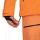 Mammut Stoney HS Jacket - Mens, Tangerine/Black, Medium, 1010-29510-2260-114