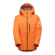 Mammut Stoney HS Jacket - Mens, Tangerine/Black, Medium, 1010-29510-2260-114