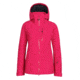 Mammut Stoney HS Jacket - Women's, Sundown, Small, 1010-28160-6358-113
