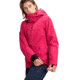 Mammut Stoney HS Jacket - Women's, Sundown, Small, 1010-28160-6358-113