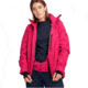 Mammut Stoney HS Jacket - Women's, Sundown, Small, 1010-28160-6358-113