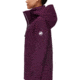 Mammut Stoney HS Jacket - Womens, Grape, Large, 1010-29520-3492-115