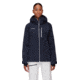 Mammut Stoney HS Jacket - Womens, Marine/White, Medium, 1010-29520-5899-114