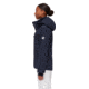 Mammut Stoney HS Jacket - Womens, Marine/White, Medium, 1010-29520-5899-114