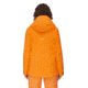 Mammut Stoney HS Jacket - Womens, Tangerine, Small, 1010-29520-2259-113