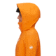 Mammut Stoney HS Jacket - Womens, Tangerine, Small, 1010-29520-2259-113