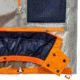 Mammut Stoney HS Jacket - Womens, Tangerine, Small, 1010-29520-2259-113