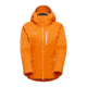 Mammut Stoney HS Jacket - Womens, Tangerine, Small, 1010-29520-2259-113