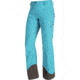 Mammut Stoney HS Pants - Womens, Aqua, 38, 1020-09141-5009-38-10