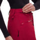 Mammut Stoney HS Pants - Womens, Blood Red, US 6, 1020-13080-3715-36-10
