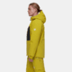 Mammut Stoney HS Thermo Hooded Jacket - Mens, Aura/Black, Large, 1010-31060-40288-115