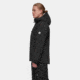 Mammut Stoney HS Thermo Hooded Jacket - Mens, Black, Extra Large, 1010-31060-0001-116