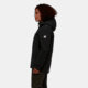 Mammut Stoney HS Thermo Hooded Jacket - Womens, Black, Large, 1010-31090-0001-115