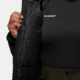 Mammut Stoney HS Thermo Hooded Jacket - Womens, Black, Large, 1010-31090-0001-115