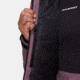Mammut Stoney HS Thermo Hooded Jacket - Womens, Flux, Extra Small, 1010-31090-50607-112