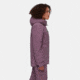 Mammut Stoney HS Thermo Hooded Jacket - Womens, Flux, Extra Small, 1010-31090-50607-112