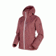 Mammut Stoney HS Thermo Jacket, Merlot-White Melange, Large, 1010-24800-6245-115