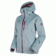 Mammut Stoney HS Thermo Jacket, Fog Melange, Small, 1010-24800-00053-113